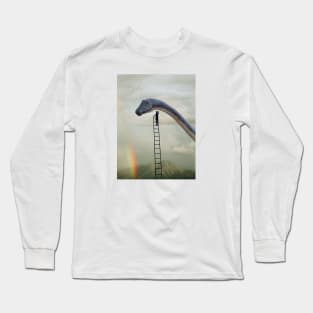 Besties Long Sleeve T-Shirt